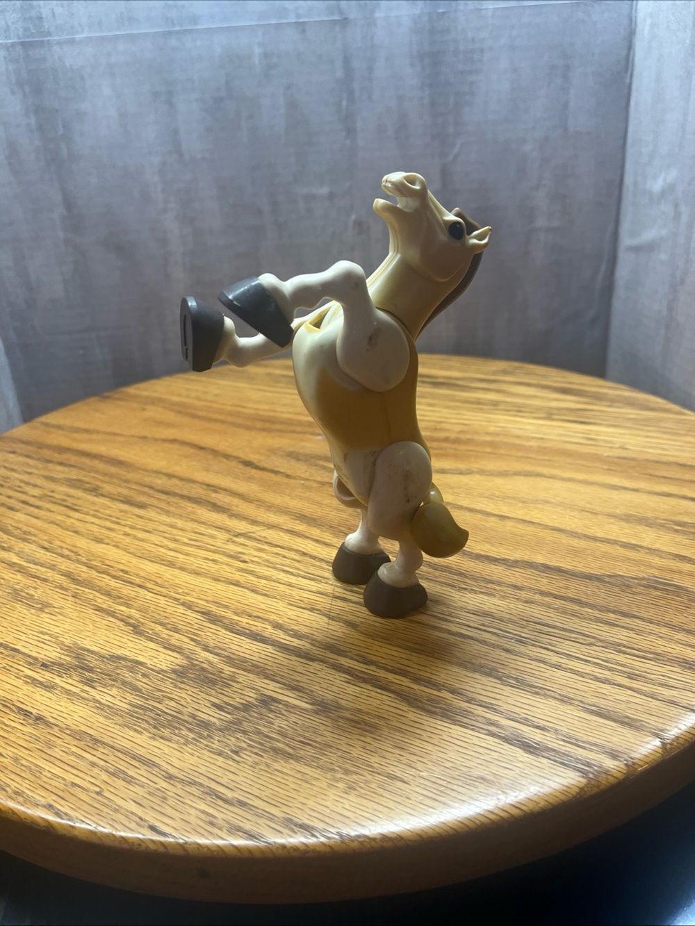 1979 Fisher-Price Little People horse